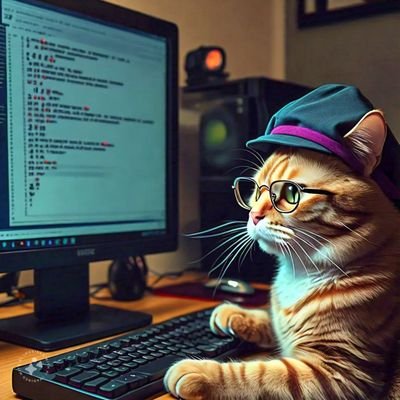 mk_coderr's profile picture. 🌟 Tech Enthusiast | 😂 Meme Lover | 🏀 Sports Fanatic
🚀 #FollowMe for a daily dose of laughs and insights!
 💼 #OpenToWork