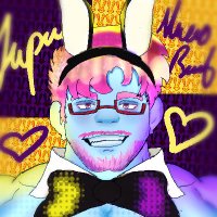 NICOBEEF(COMMS!!! OPEN) (@nicobeef_art) 's Twitter Profile