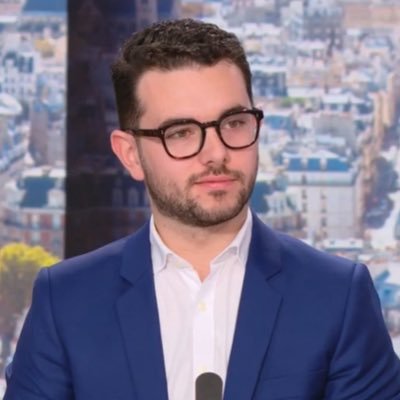 Journaliste police-justice @BFMTV • 📬 DM ouverts • Formé avec la 76e promotion du @CFJParis et par @LaChance_media