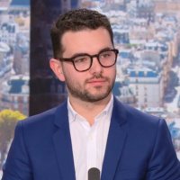 Maxime Cliet Ruzza (@maaximecr) 's Twitter Profile