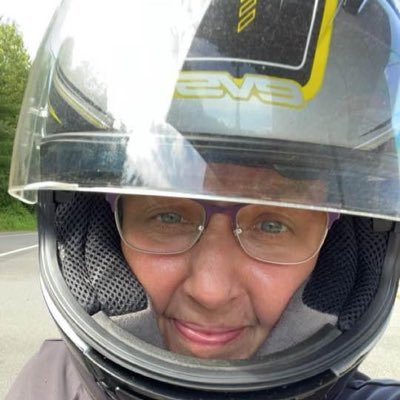 CooksonPatty's profile picture. I have no idea what's happening