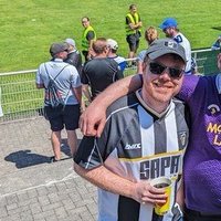 Nathan (@cricketcelt) 's Twitter Profile Photo Nathan (@cricketcelt) 's Twitter Profile Photo