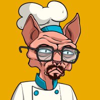 $DCHEFSOL (@dchefsol) 's Twitter Profile
