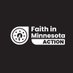 Faith in Minnesota Action (@faithinmnaction) Twitter profile photo