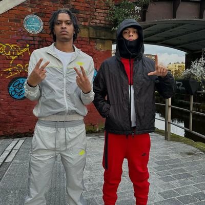 Your #1 source for everything on Central Cee & Nemzzz & overall UK hip-hop | Dm For Promo
