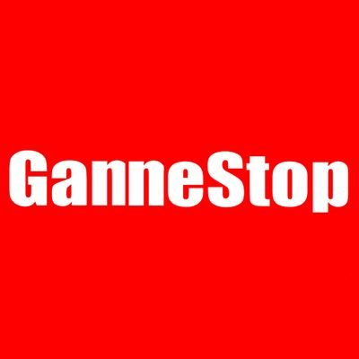 (Parody account)
Welcome, gamers! We're the world's largest retail gaming & trade-in destination for games, systems, consoles & accessories
#GameStop