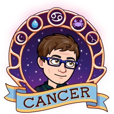 larrycroc's profile picture. just want peace my favorite quote from Socrates is “the people who are hardest to love, are usually the ones who need it the most” ✌️ 🕎✝️☯️✡️ ☪️☮️♊️🟡🟨🟪