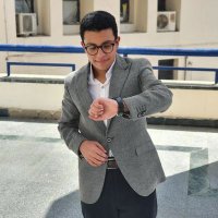 Ahmed Gahrood (@ahmedgahrood) 's Twitter Profile