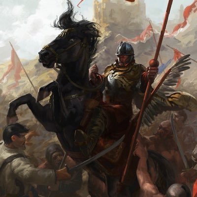 Husband, father, Christian Nationalist. “Thou shalt not recoil before thine enemy.”