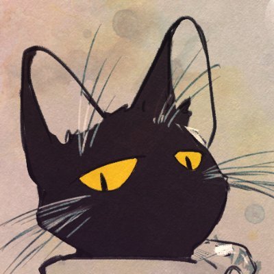 lunalovelyqq's profile picture. gay trans furry idiot. pfp by @thwillartz