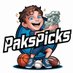 PaksPicks (@paks_picks) Twitter profile photo PaksPicks (@paks_picks) Twitter profile photo