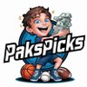paks_picks's profile picture. Professional Sports Betting🏀🏈⚾️Turning stats into profit🤑Expert in odds analysis and strategic wagering📊Let’s Cash!💰💵