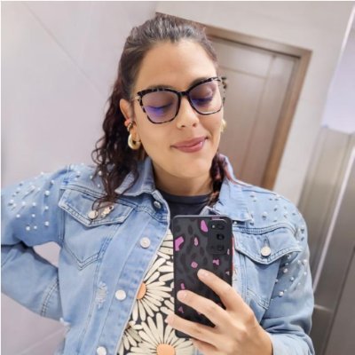 Belen__Tortosa's profile picture. Amo profundamente la verdad