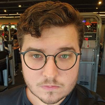 _igorsampaio's profile picture. Especialista em Assuntos Gerais.