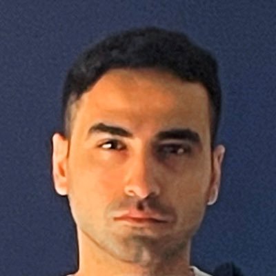 Alireza_eft's profile picture. Pursuing #PhD in #CivilEngineering 🏗️ Exploring #TidalEnergy & #ClimateChange impacts // 🌊 Committed to sustainable energy & water resources protection 🦈