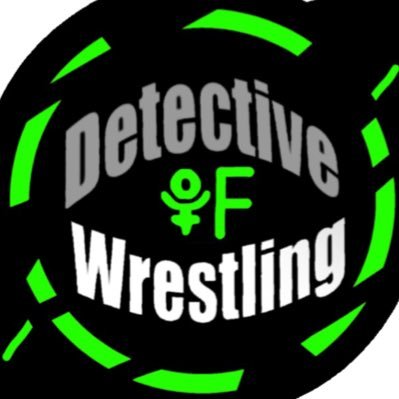 #WWE #WyattSicks #WWEraw #Smackdown Detective of Wrestling Huge Wrestling fan, favorite wrestler of all time is Bray Wyatt, and I make stuff.