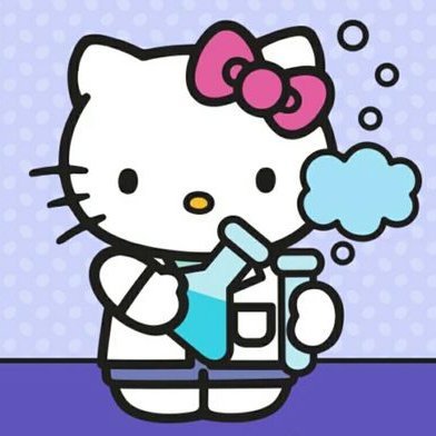 kittybismutoo's profile picture. nerd sexy