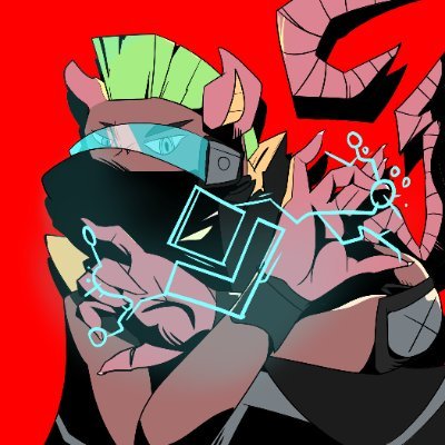 Daniel "Dakinu" Ferrisさんのプロフィール画像