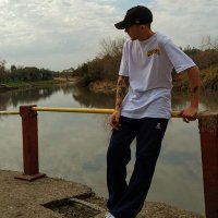 Ramiro Gutierrez (@_rgutierrez4) 's Twitter Profile
