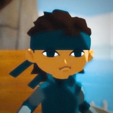 theGr33nTim's profile picture. 🐍 MGS stan - Hoonter - ex Ubisoft - Explorer of virtual worlds - VP enjoyer seeking the perfect shot