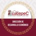 Dirección de Desarrollo Económico Ecatepec (@desecoecatepec) Twitter profile photo Dirección de Desarrollo Económico Ecatepec (@desecoecatepec) Twitter profile photo