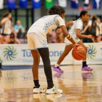 Olivia Gadson (@shehoops_liv) 's Twitter Profile