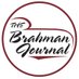 The Brahman Journal (@brahmanjournal) Twitter profile photo The Brahman Journal (@brahmanjournal) Twitter profile photo