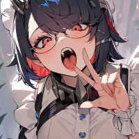 りるぅ@AIイラスト (@daril_ai) 's Twitter Profile
