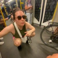 naomi moylan-torke (@naomiameliah) 's Twitter Profile