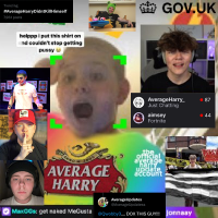 AverageUpdates (@averageupdatess) 's Twitter Profile