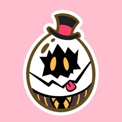 【ぺんぎーん】 Ziggy Jiggy 🇨🇦 (@CharaPins) / X