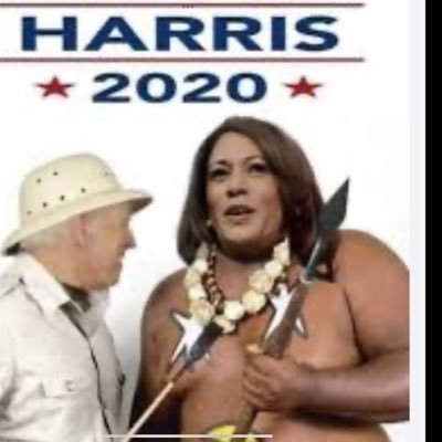 coachbusby's profile picture. Kamala the Ugandan Giant For SCOTUS , Beau Jiden out