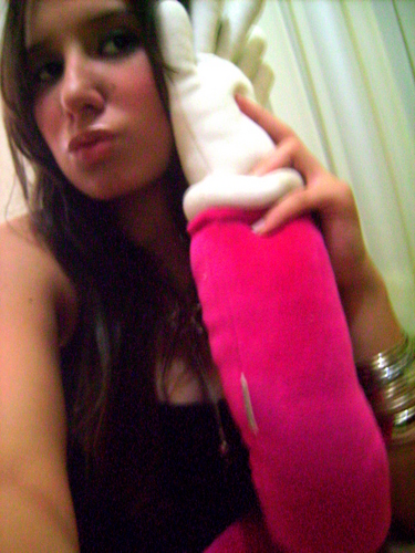 LuuFletcher's profile picture. 