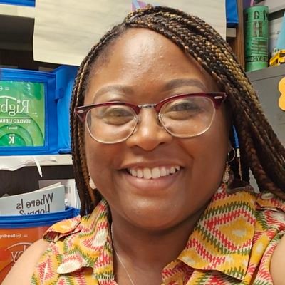 Dallasisd Early Learning instructional specialist, educator, wife, and mom to 2 amazing children 🩷💙