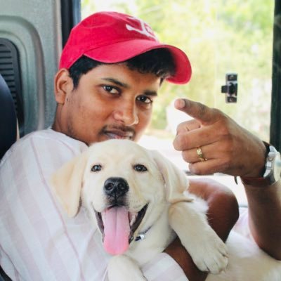 SankuruMahendra's profile picture. ----