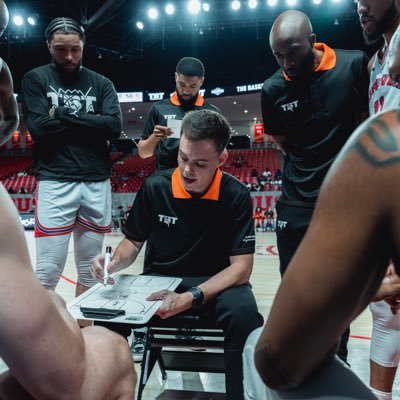 Psalm 63 | University of Houston Men’s Basketball Video Coordinator 🏀 | @FilmRoom_XsOs | @forevercoogstbt Head Coach