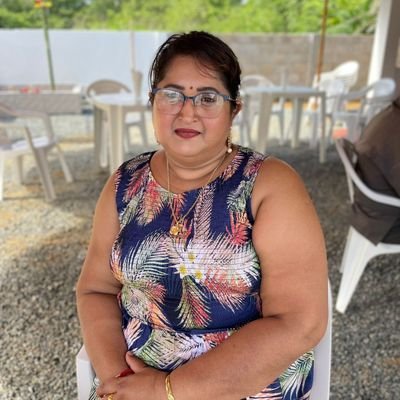 MientjeMohan's profile picture. 