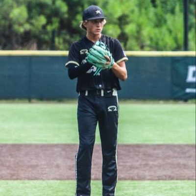 Glynn Academy ‘26 | MIF/P/3B/Utility | 4.1 GPA | 5’10 | 155 lbs | email-samwblount11@gmail.com | 📞912-282-4891