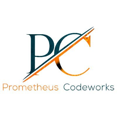 prometheusCodeW's profile picture. We are dedicated to delivering quality services in ;
- Web Design 
- SEO services
- Graphics Design

Pioneering the Future of Tech