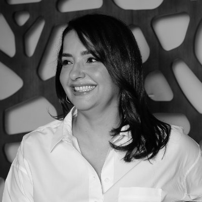 Dell Panama General Manager, Customer Advocate, Feminist, Pilates Fan & Aspiring Role Model to my two girls