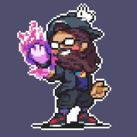 Eric D (@m_bipson) 's Twitter Profile
