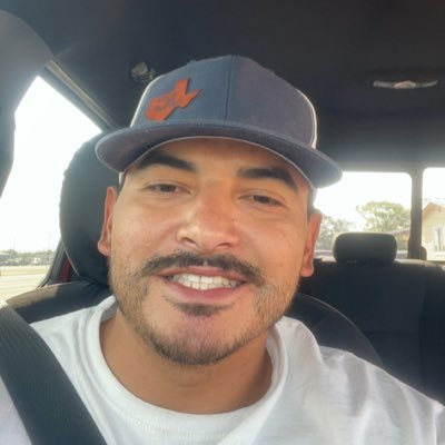 AngelC18817241's profile picture. Oilfield Lease Manager residing in West Texas.