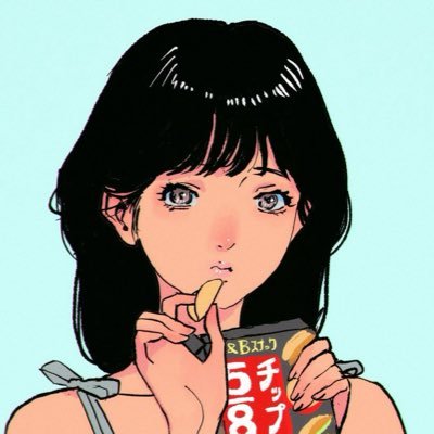 ヌッカ・ナインさんのプロフィール画像
