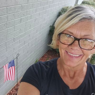 DeanaRush41022's profile picture. I love Jesus and I Love America
proud Gen X er no DM's