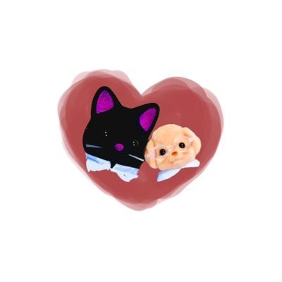 ANKOプロフ必読♡様☆☆☆ fancy him💜🖤💜空間がとても可愛い みんなでなると楽しかった