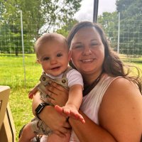 Amanda Farrar (@amandafarrar) 's Twitter Profile