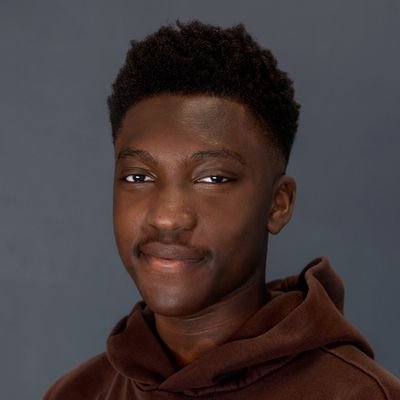 Timi Jibogu, Youth Councillor @greenwichypc and Member of @ukyp for Greenwich. #jointeamchange
✨all views are my own✨ RTs are not endorsements.