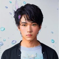涼 (@2g62aelvgh21050) Twitter profile photo