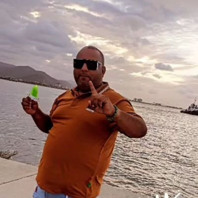 BABAIFAODUFOLA's profile picture. BABALAWO de la tierra mas bella, VENEZUELA, sigueme y te seguire. Un fuerte abrazo y seguimos creciendo..!!
