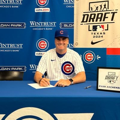 Phil. 4:13 / Blinn Baseball / AggieBaseball / Chicago Cubs